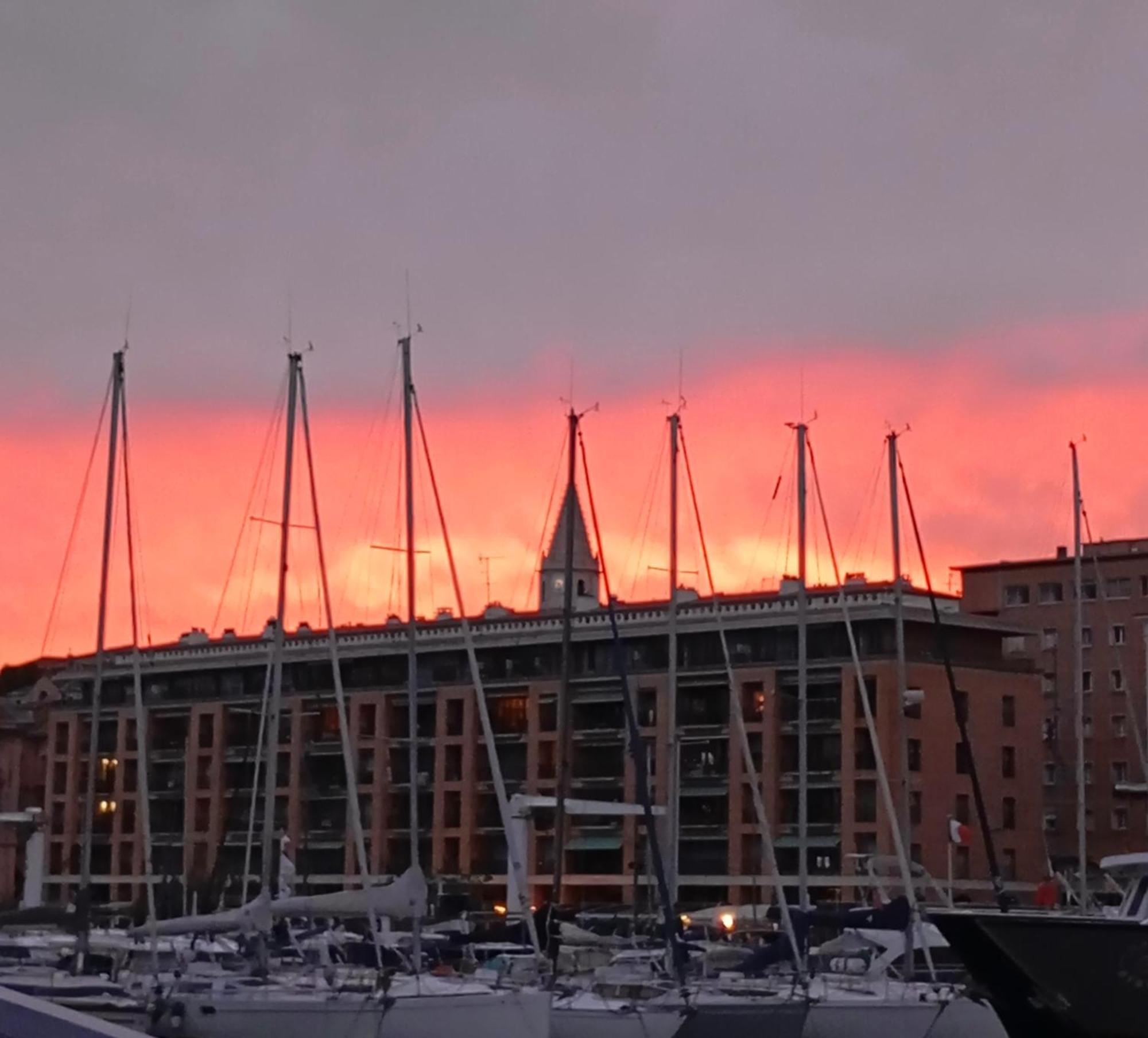 Chez L'Habitant, Propose Grande Chambre Vieux Port Marseille Extérieur photo